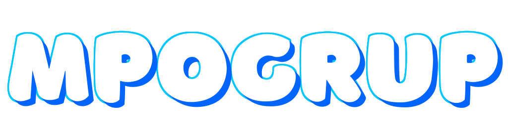 Logo MPOGRUP